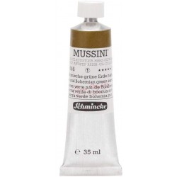 Óleo Mussini Schmincke 35 mL 646 Casa Piera Barcelona