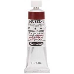 Óleo Mussini Schmincke 35 mL 647 Casa Piera Barcelona