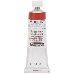 Óleo Mussini Schmincke 35 mL 651 Casa Piera Barcelona