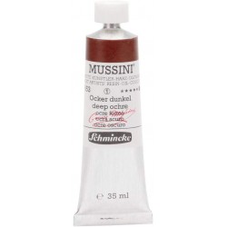 Óleo Mussini Schmincke 35 mL 653 Casa Piera Barcelona