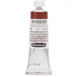 Óleo Mussini Schmincke 35 mL 661 Casa Piera Barcelona