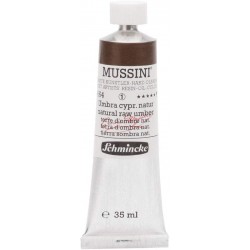 Óleo Mussini Schmincke 35 mL 664 Casa Piera Barcelona