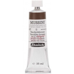 Óleo Mussini Schmincke 35 mL 667 Casa Piera Barcelona