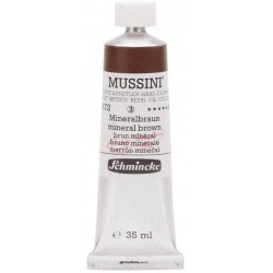 Óleo Mussini Schmincke 35 mL 672 Casa Piera Barcelona