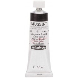 Óleo Mussini Schmincke 35 mL 781 Casa Piera Barcelona