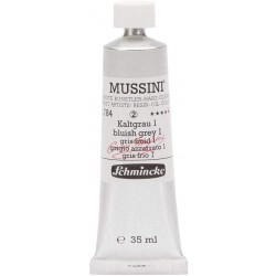 Pintura Oleo Mussini
