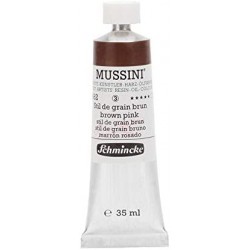 Óleo Mussini Schmincke 35 mL 662 Casa Piera Barcelona