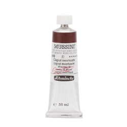 Óleo Mussini Schmincke 35 mL 648 Casa Piera Barcelona