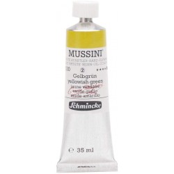 Óleo Mussini Schmincke 35 mL 530 Casa Piera Barcelona