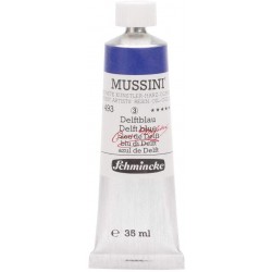 Óleo Mussini Schmincke 35 mL 493 Casa Piera Barcelona