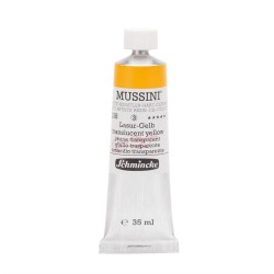 Óleo Mussini Schmincke 35 mL 238 Casa Piera Barcelona