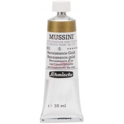 Óleo Mussini Schmincke 35 mL 861 Casa Piera Barcelona