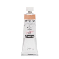 Óleo Mussini Schmincke 35 mL 866 Casa Piera Barcelona