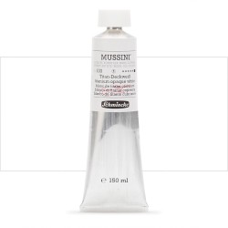 Óleo Mussini Schmincke 150 mL Casa Piera Barcelona