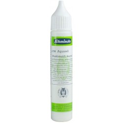 Máscara Líquida Schmincke Blanco 25 mL Casa Piera Barcelona