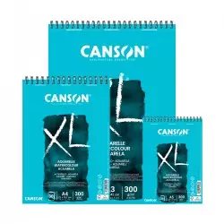 Album Acuarela XL Canson