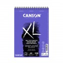 Album XL Mix Media 300G 30H Canson