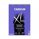 Album XL Mix Media 300G 30H Canson