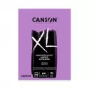 Bloc XL Marker Canson Encolado