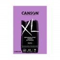 Bloc XL Marker Canson Encolat