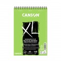 Album Xl Recycled 160G 50H Canson