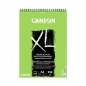 Album Xl Recycled 160G 50H Canson