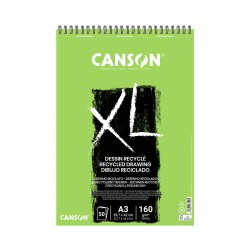 Album Xl Recycled 160G 50H Canson