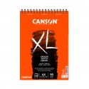 Album Canson  Xl Croq. Microper. 90G