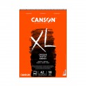 Album Canson  Xl Croq. Microper. 90G