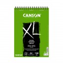 Album XL Dessin 160GR Canson