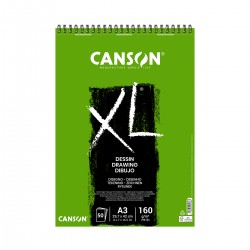 Album XL Dessin 160GR Canson