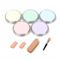 Set 5 Panpastel + Strumenti Sofft