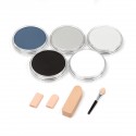 Set 5 Panpastel + Strumenti Sofft