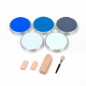 Set 5 Panpastel + Strumenti Sofft