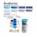 Set 10 PanPastel + Strumenti Sofft