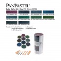 Sets 10 PanPastel + Sofft Tools