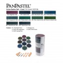 Set 10 PanPastel + Strumenti Sofft