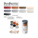 Set 10 PanPastel + Strumenti Sofft