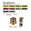 Set 10 PanPastel + Strumenti Sofft