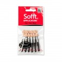 Miniplicadores Soft Para Panpastel 12 u