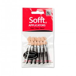 Miniplicadores Soft Para Panpastel 12 u