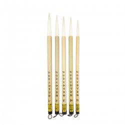 Set Pinzells Ovella Sumi-e Ami 577084