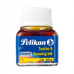 Tinta China Pelikan 05 10 mL Casa Piera Barcelona