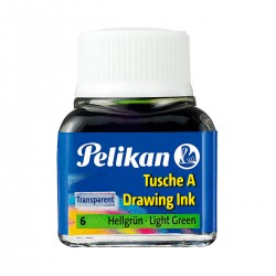 Tinta China Pelikan 06 10 mL Casa Piera Barcelona