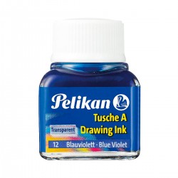 Tinta China Pelikan 12 10 mL Casa Piera Barcelona