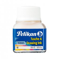 Tinta China Pelikan 18 10 mL Casa Piera Barcelona