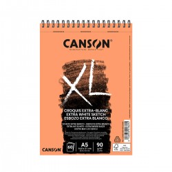 Album Extra-Blanco Canson