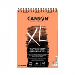 Album Extra-Blanco Canson