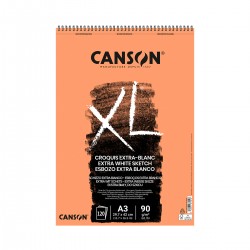 Album Extra-Blanco Canson