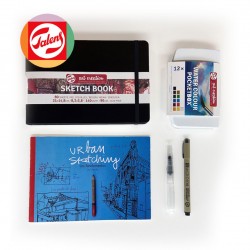 Rotulador Sharpie Retractil